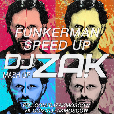 Dj Zak
