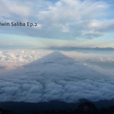 Edwin Salibas Podcast
