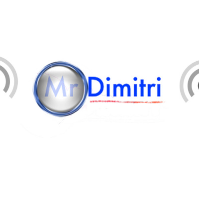 Dimitri G??ttlingers Podcast