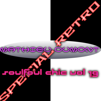 Mathieu Dumont s Podcast