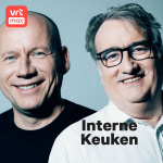 Interne Keuken Podcast