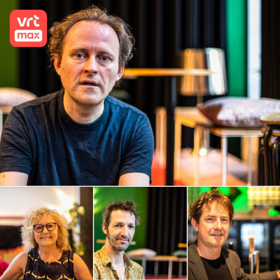 Interne Keuken Podcast