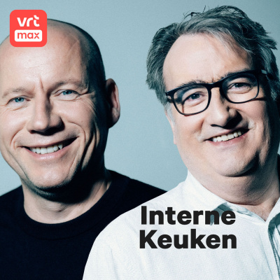 Interne Keuken Podcast
