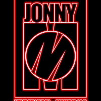 DJ JONNY M - LIVE FROM LONDON - December 2012