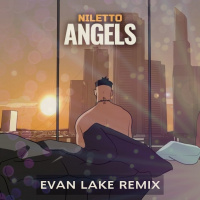 NILETTO - Angels (Evan Lake Extended Remix)