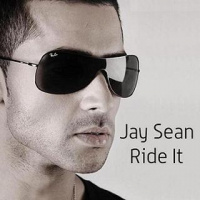 Jay Sean – Ride it (Evan Lake Remix 2к14)