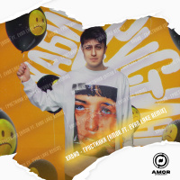 Хабиб - Грустинка (AMOR ft. Evan Lake Radio mix)