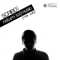 Scribo — Return To Music mix vol.2 (#2) 
