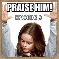 Episode 9 Live - Praise Him 