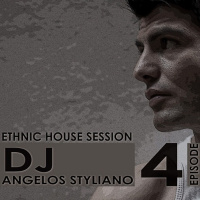 Episode 4 Ethnic House Session