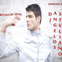 Episode 3 Bitten By Zeus