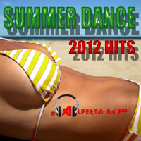 Summer Dance 2012 @AlbertoDj_Vzla