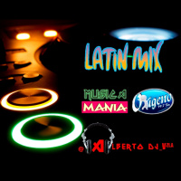 Latin Mix 2013 @AlbertoDj_Vzla 