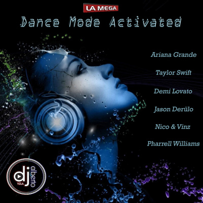 Albertodj_vzla Podcast