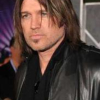 Billy Ray Cyrus Interview