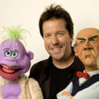 Jeff Dunham Interview
