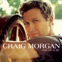 Craig Morgan Interview