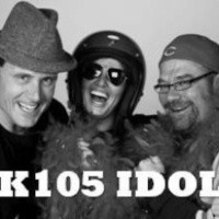 K105 Aerosmith Idol