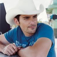Brad Paisley Interview - Segment 2