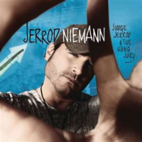 Jerrod Niemann K105 Quick Quiz