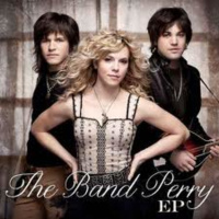 The Band Perry Interview Segment 1