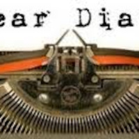 Dear Lori Maes Diary