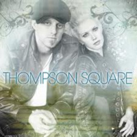 Thompson Square Interview