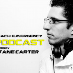 Etane Carter Podcast