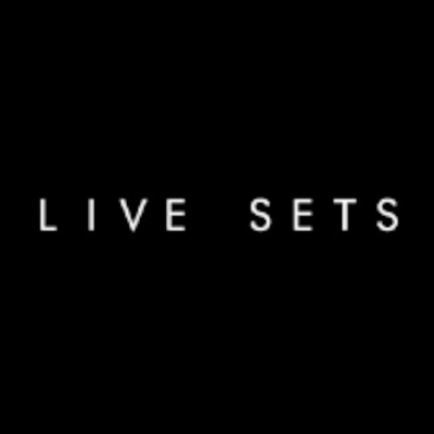 Livesets Podcast By Koen