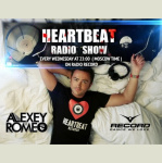 Alexey Romeo Pres. Heartbeat Radioshow @ Radio Record