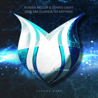 Roman Messer  Dennis Graft - New Era (Radio Mix) (Suanda 150 Anthem)