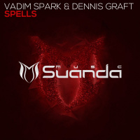 Vadim Spark  Dennis Graft - Spells (radio mix)