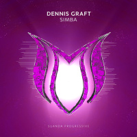 Dennis Graft - Simba (Radio Mix)