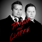 Sander Clarkes Podcast