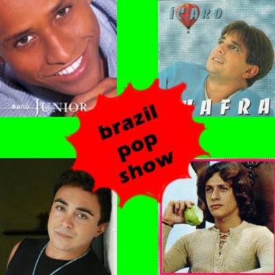 Brazil Pop Show!
