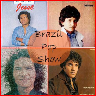 Brazil Pop Show!