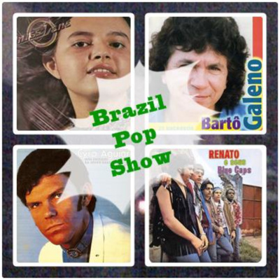 Brazil Pop Show!