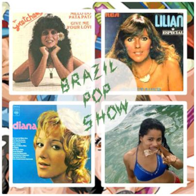 Brazil Pop Show!