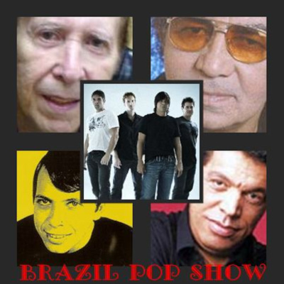 Brazil Pop Show!