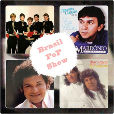 Brazil Pop Show!