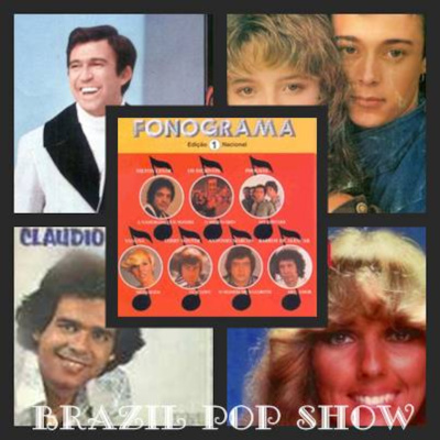 Brazil Pop Show!