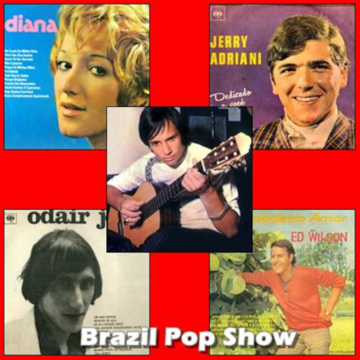 Brazil Pop Show!