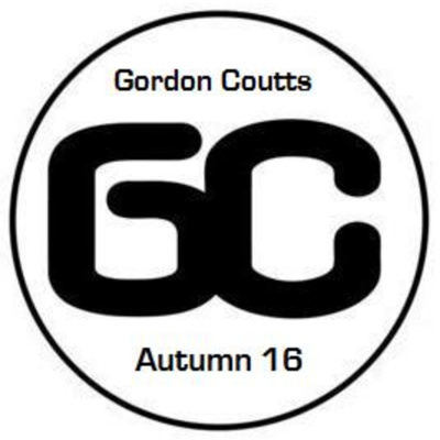 Gordon Coutts Podcast