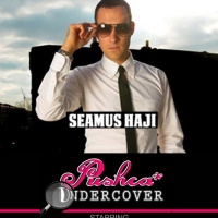 Logan Presents Podcast (January 2013) presented by Tony English feat Seamus Haji