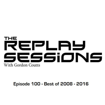 The Replay Sessions With Gordon Coutts