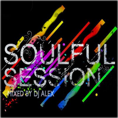 Dj Alex Podcast