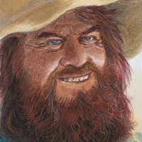 Episode 1: The Phantom Bombaskrill