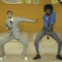 Just Up Here Fuckin Around (thas whas happnin)