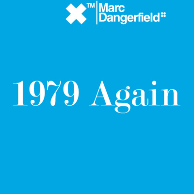 Marc Dangerfields Podcast