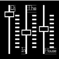 Ghostie S. - Dj In The House (MIX PERFORMANCE)